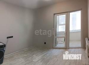 1-к квартира, вторичка, 38м2, 8/17 этаж