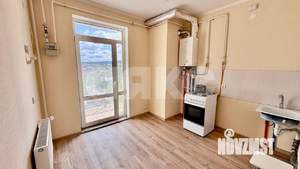 1-к квартира, вторичка, 33м2, 1/9 этаж