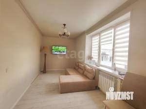 2-к квартира, вторичка, 40м2, 5/5 этаж