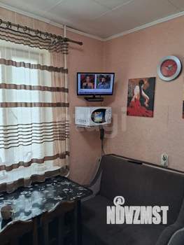 1-к квартира, вторичка, 36м2, 2/9 этаж