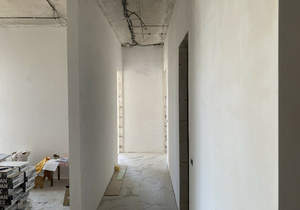 3-к квартира, вторичка, 61м2, 4/17 этаж