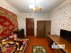 3-к квартира, вторичка, 68м2, 5/9 этаж