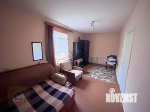 2-к квартира, вторичка, 45м2, 2/4 этаж