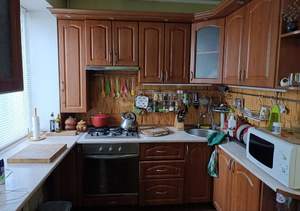 2-к квартира, вторичка, 48м2, 1/5 этаж