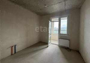 1-к квартира, вторичка, 40м2, 8/19 этаж