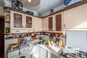 3-к квартира, вторичка, 58м2, 5/5 этаж