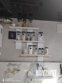 1-к квартира, вторичка, 32м2, 3/6 этаж
