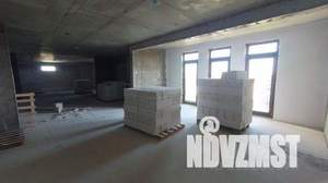 2-к квартира, вторичка, 151м2, 19/19 этаж