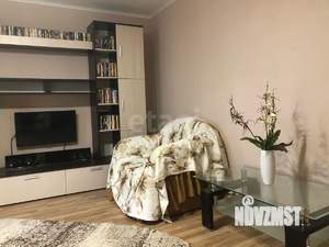 1-к квартира, вторичка, 31м2, 2/5 этаж