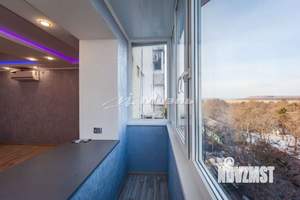 2-к квартира, вторичка, 55м2, 8/9 этаж