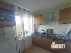 2-к квартира, вторичка, 45м2, 3/5 этаж