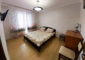3-к квартира, вторичка, 72м2, 6/10 этаж