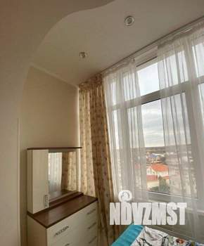 3-к квартира, вторичка, 91м2, 8/10 этаж