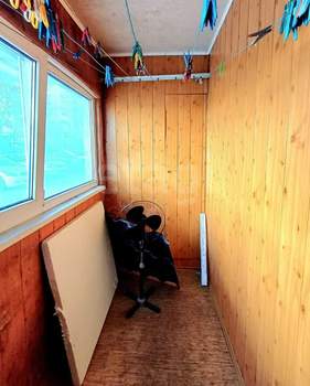 2-к квартира, вторичка, 50м2, 1/14 этаж