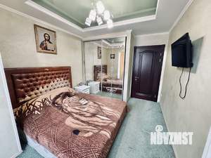 3-к квартира, вторичка, 80м2, 7/9 этаж