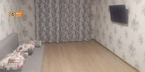 2-к квартира, вторичка, 61м2, 1/10 этаж