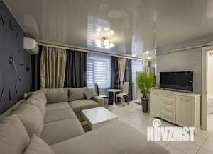 2-к квартира, вторичка, 51м2, 1/5 этаж