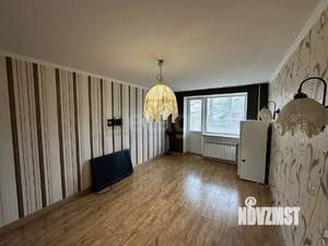 2-к квартира, вторичка, 52м2, 4/5 этаж