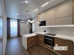 1-к квартира, вторичка, 35м2, 11/16 этаж