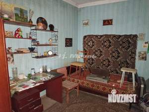 3-к квартира, вторичка, 71м2, 1/1 этаж