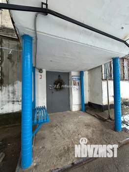 1-к квартира, вторичка, 40м2, 1/5 этаж