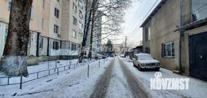 1-к квартира, вторичка, 35м2, 9/9 этаж