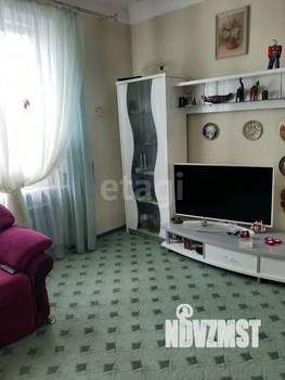2-к квартира, вторичка, 51м2, 3/3 этаж