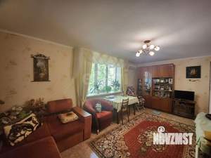 3-к квартира, вторичка, 66м2, 4/5 этаж