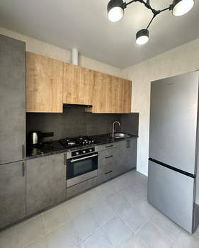 1-к квартира, вторичка, 38м2, 8/9 этаж