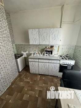 1-к квартира, вторичка, 33м2, 1/10 этаж