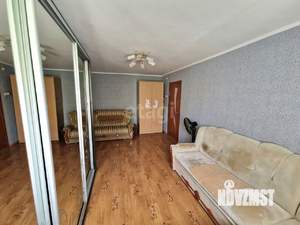 2-к квартира, вторичка, 49м2, 2/9 этаж