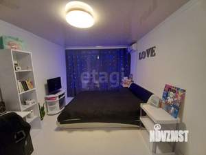 1-к квартира, вторичка, 30м2, 3/5 этаж