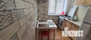 1-к квартира, вторичка, 29м2, 1/5 этаж