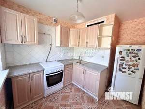 3-к квартира, вторичка, 44м2, 1/2 этаж