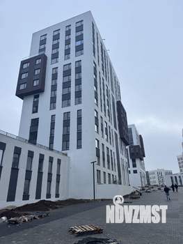 2-к квартира, вторичка, 53м2, 4/9 этаж