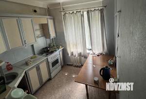 3-к квартира, вторичка, 53м2, 3/5 этаж