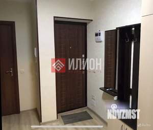 3-к квартира, вторичка, 51м2, 1/5 этаж