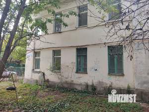 2-к квартира, вторичка, 56м2, 1/2 этаж