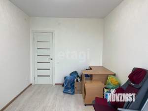 1-к квартира, вторичка, 33м2, 8/16 этаж