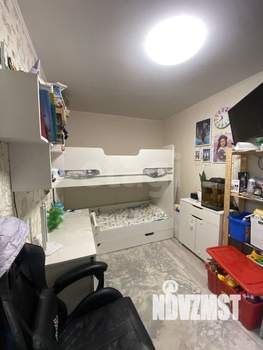 2-к квартира, вторичка, 48м2, 1/1 этаж