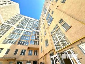 1-к квартира, вторичка, 47м2, 6/12 этаж