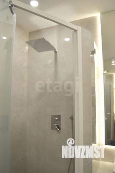 Студия квартира, вторичка, 40м2, 2/11 этаж