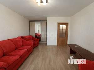 1-к квартира, вторичка, 37м2, 7/9 этаж