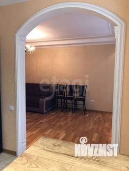 2-к квартира, вторичка, 46м2, 4/5 этаж