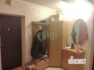 2-к квартира, вторичка, 57м2, 10/10 этаж