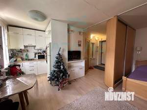 Студия квартира, вторичка, 29м2, 3/5 этаж