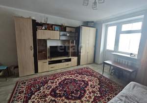 1-к квартира, вторичка, 34м2, 8/9 этаж