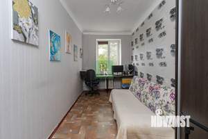 3-к квартира, вторичка, 55м2, 2/3 этаж