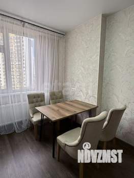 1-к квартира, вторичка, 39м2, 5/9 этаж