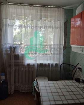 2-к квартира, вторичка, 48м2, 1/5 этаж